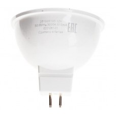 Лампа диод 9Вт GU5.3, MR16 2700К LED 230в, Element