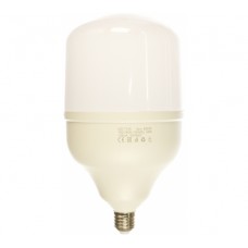 Лампа светодиодная LED 50Вт T140 E27 4500lm 180-240V 6500K Elementary Gauss