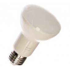 Лампа LED Reflector R63 E27 9W 4100K 1/10/40 106002209