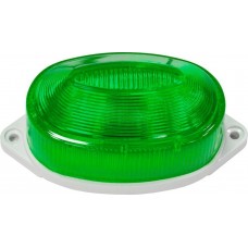Светильник-вспышка Стробы СТ1 (зеленый)