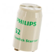 Стартер  Philips  S2   4-22 Вт